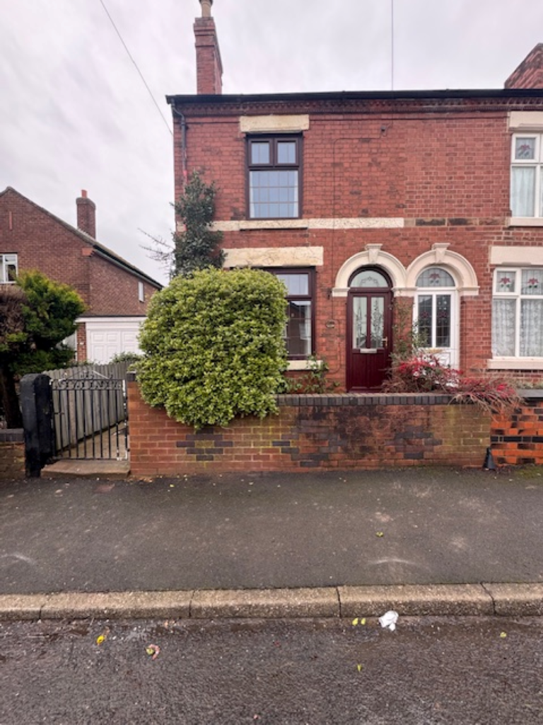 Main image of property: Warmwells Lane, Ripley, Derbyshire, DE5
