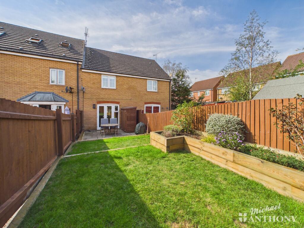 House in Luton - View 4