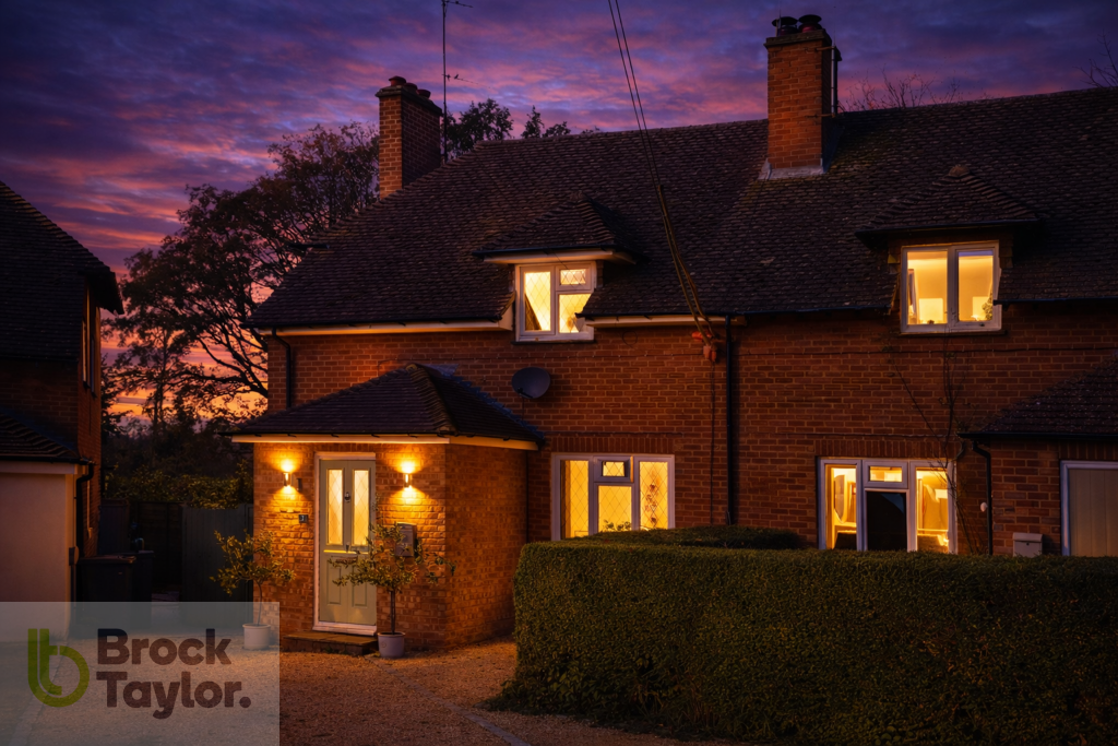 Main image of property: Coopers Wood, London Road, Handcross