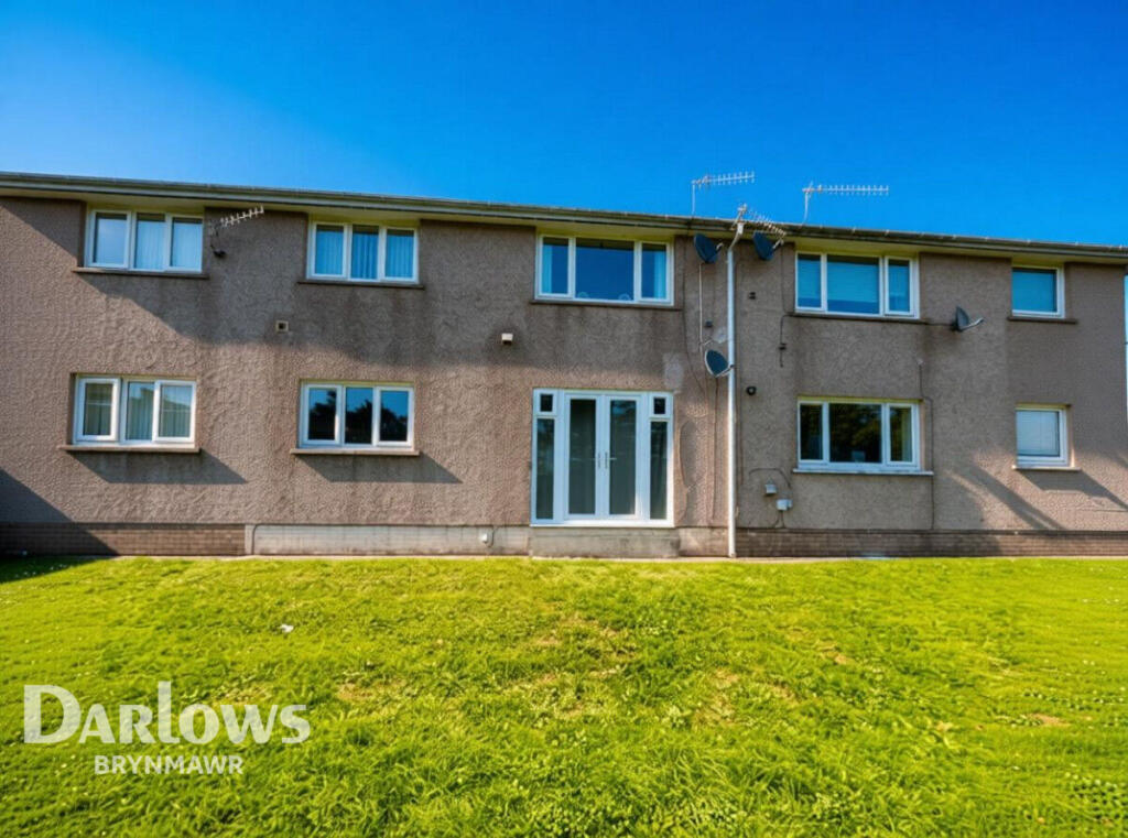 Main image of property: Bronhafod Street, Brynmawr