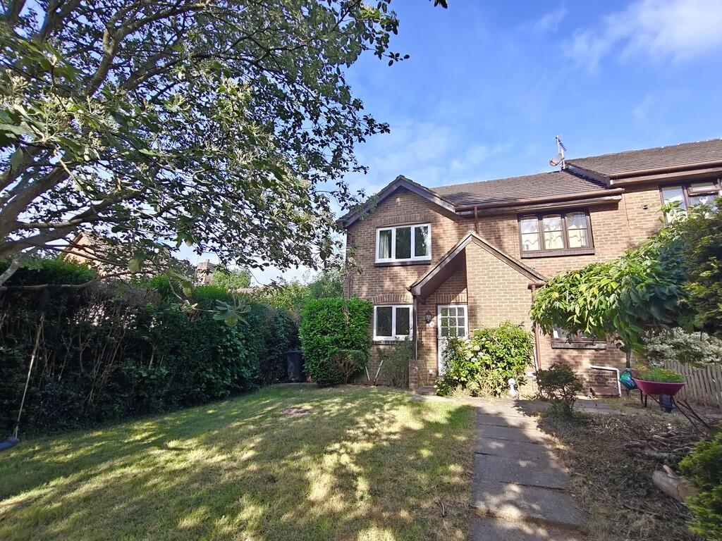 Main image of property: Lime Way, Heathfield