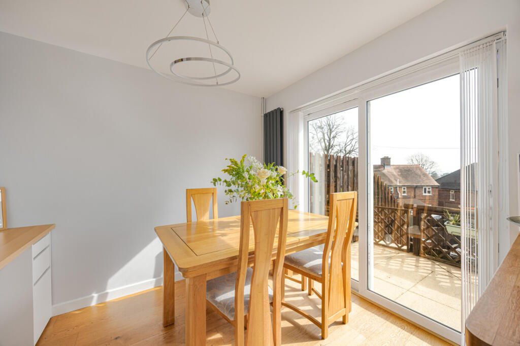 House in Leominster, Ivington - View 4