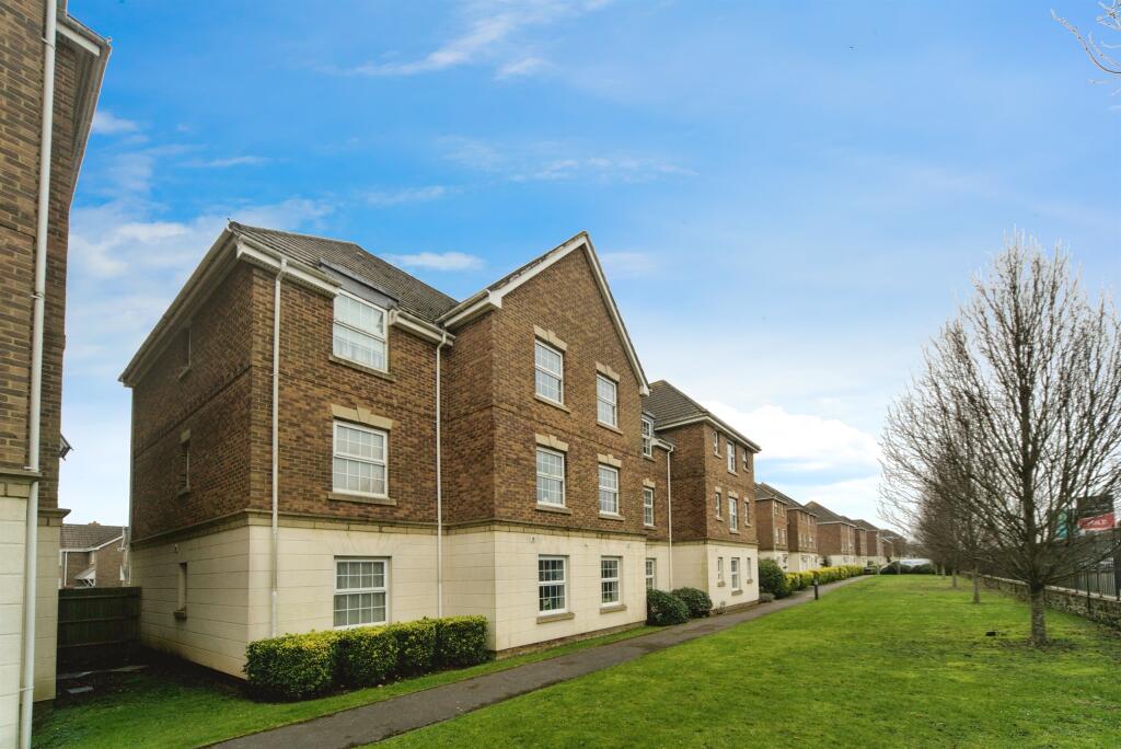 Apartment in Bexhill-on-Sea, Glenleigh Park - More