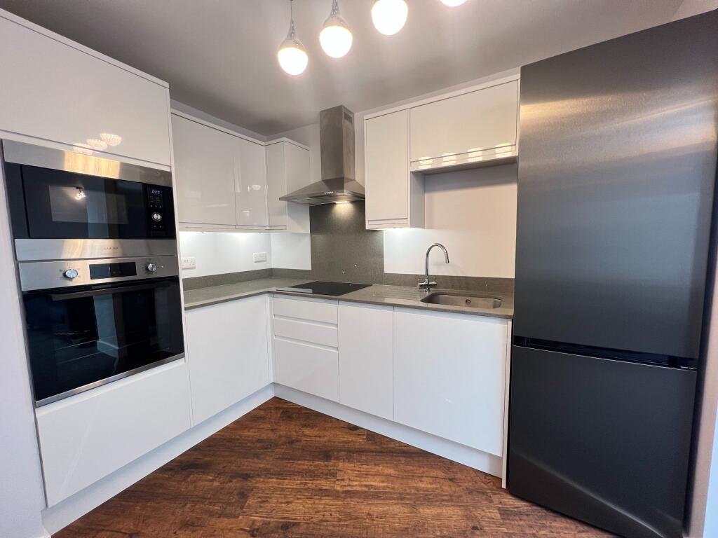 Main image of property: Flat 5, 8 The Ropewalk, Nottingham