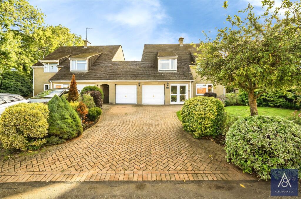 Main image of property: Evenley Road, Mixbury, Brackley