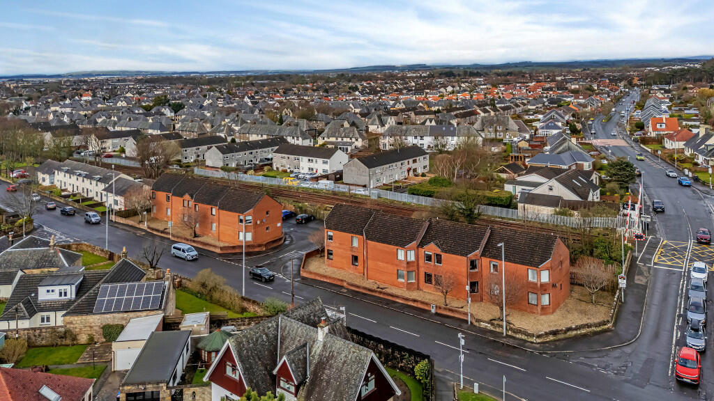 Main image of property: St. Leonards Road, Ayr, South Ayrshire, KA7