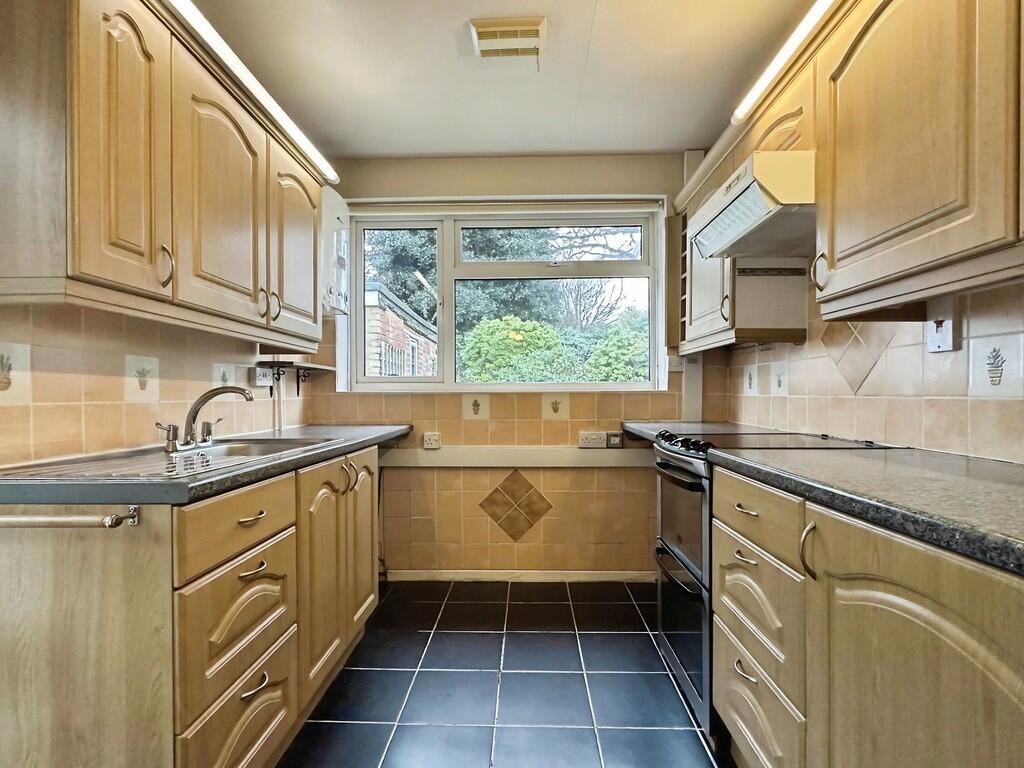 Anson Road, Shepshed photo 2