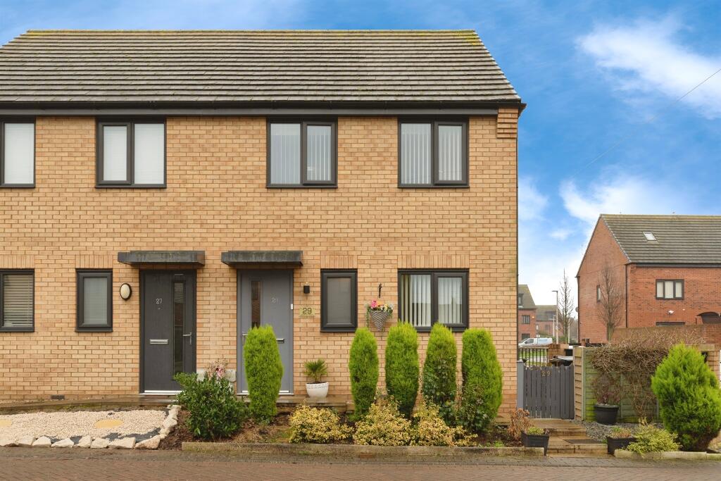 Main image of property: Kedrum Road, Hull