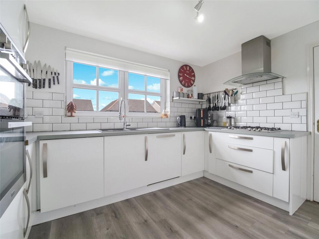 House in Glasgow - View 4