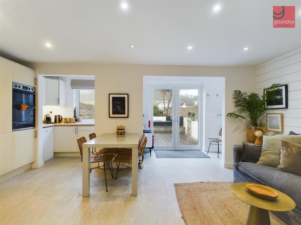 Main image of property: West Cliff, Porthtowan, Truro