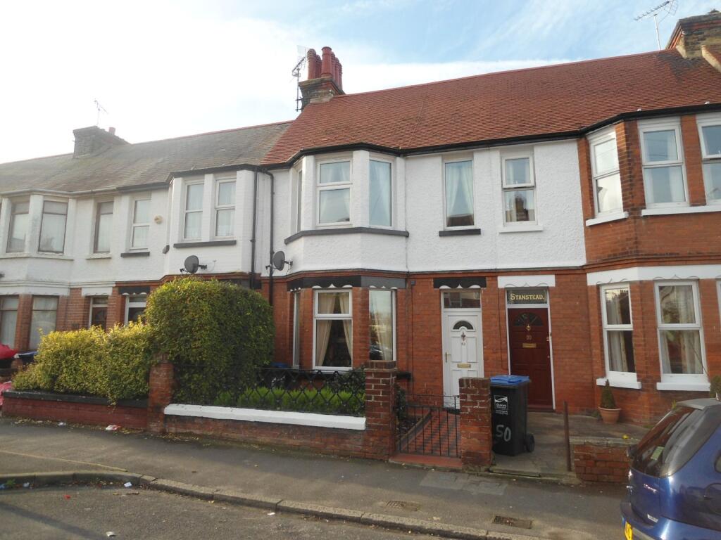 Main image of property: Upper Dane Road, Margate, Kent, CT9