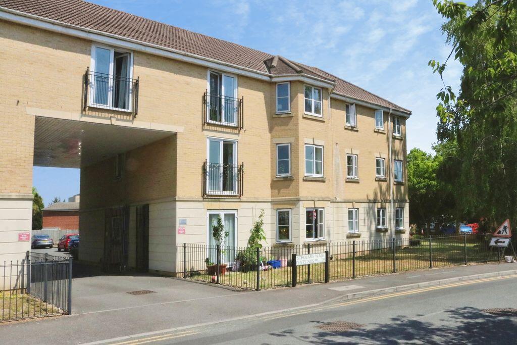 Main image of property: Scholars Walk, Langley