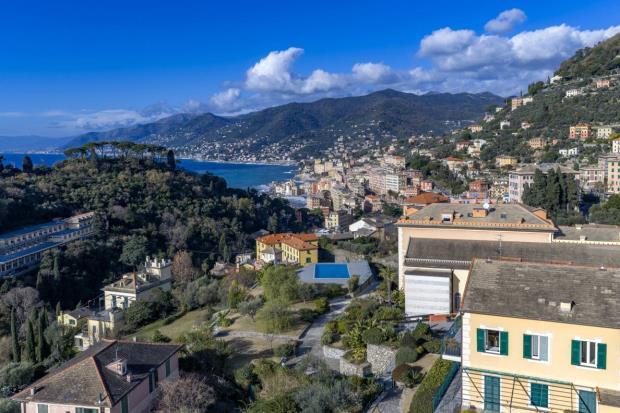 Main image of property: Via Castagneto, Le Gianelline, Camogli, Liguria
