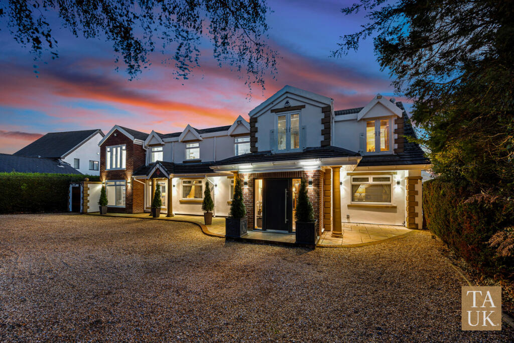 Main image of property: Butchers Lane, Aughton, L39