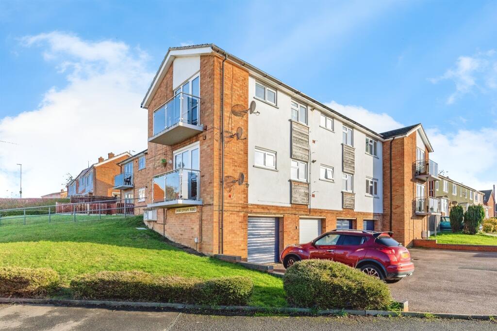 Main image of property: Shakespeare Road, Wellingborough