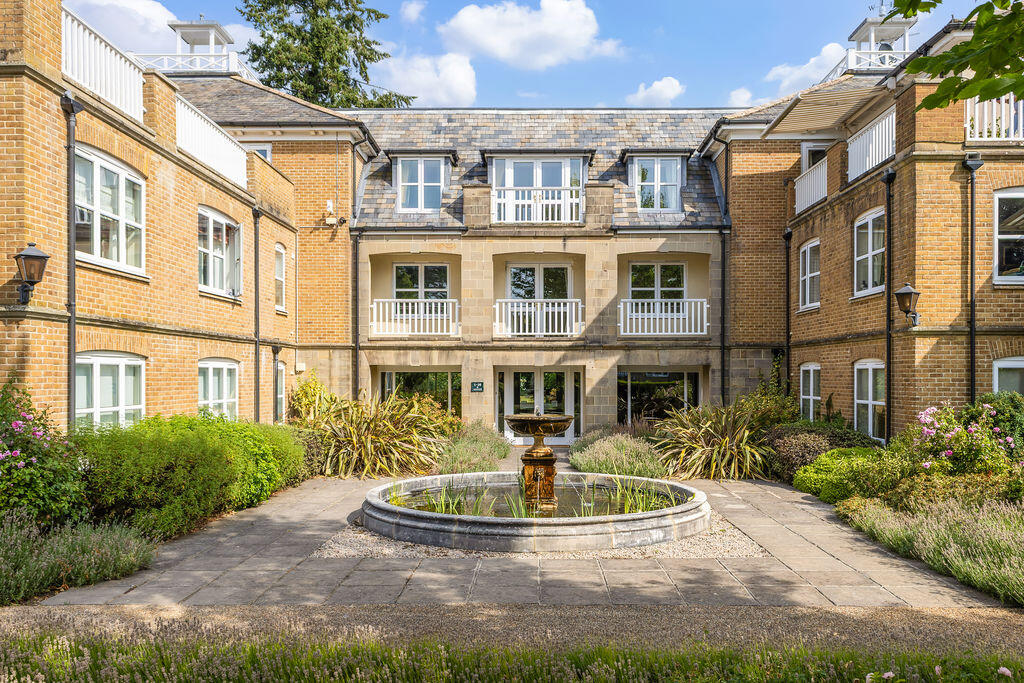 Main image of property: 12 Turnpike Court, Hett Close, Haywards Heath