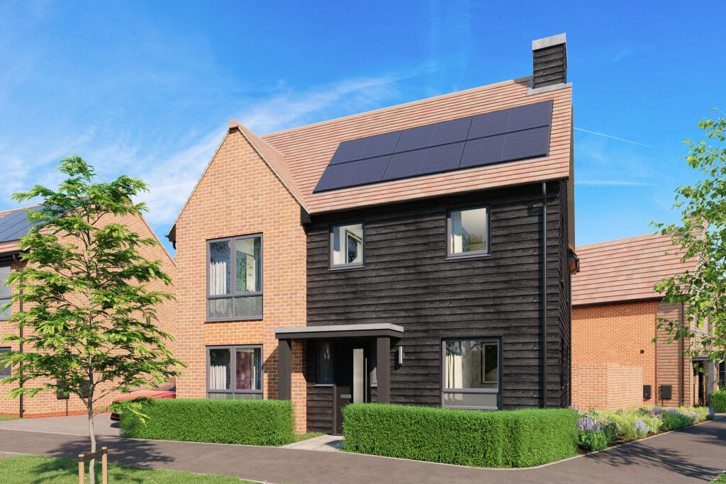 House in Burgess Hill, Abbotsford - View 2