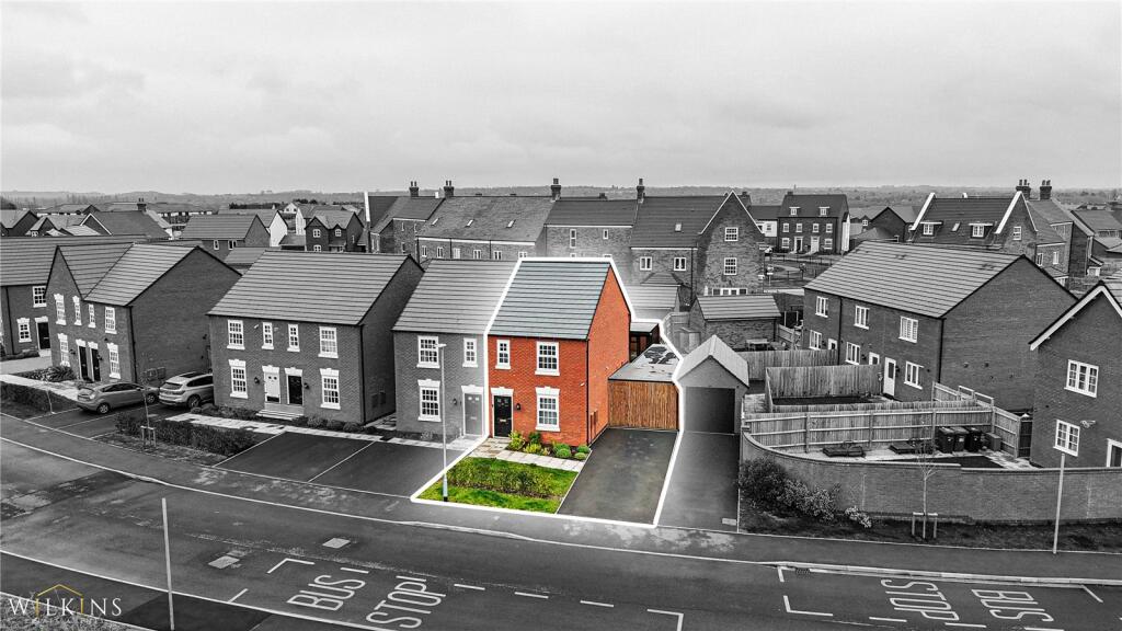 Additional image 27 of Barley Crescent, Tamworth, Staffordshire, B79
