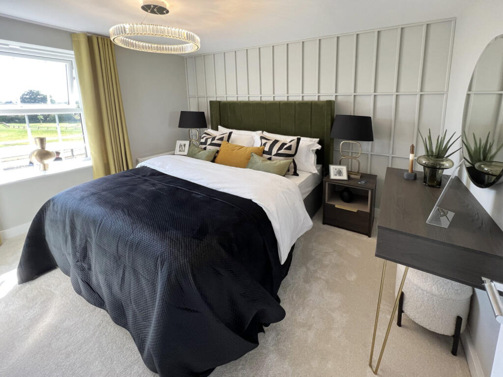 House in Charnwood, Queniborough - More