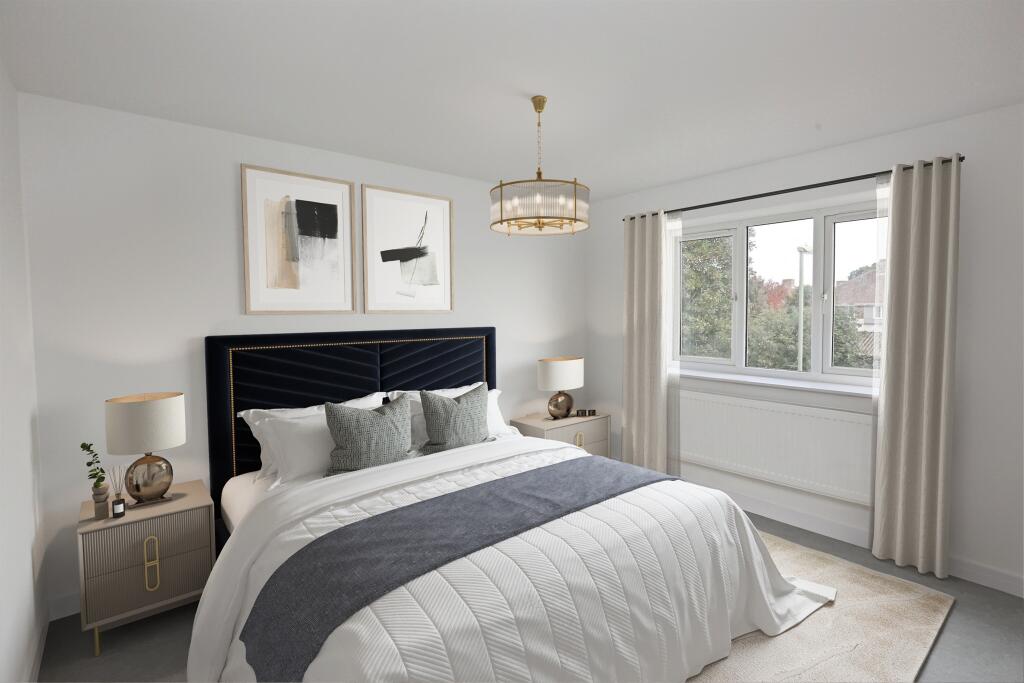 House in Portsmouth - View 4