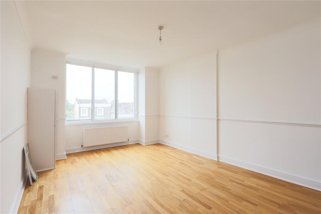 Main image of property: Tollington House, Holloway Road, Islington, London, N19