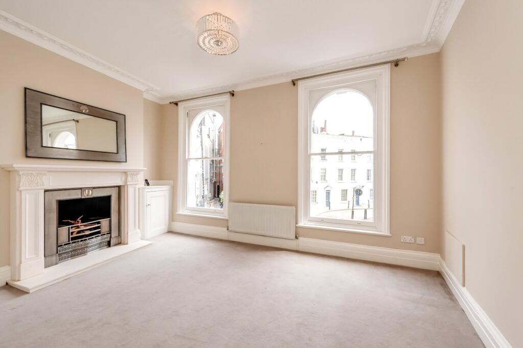 Main image of property: Heath Street, London, NW3