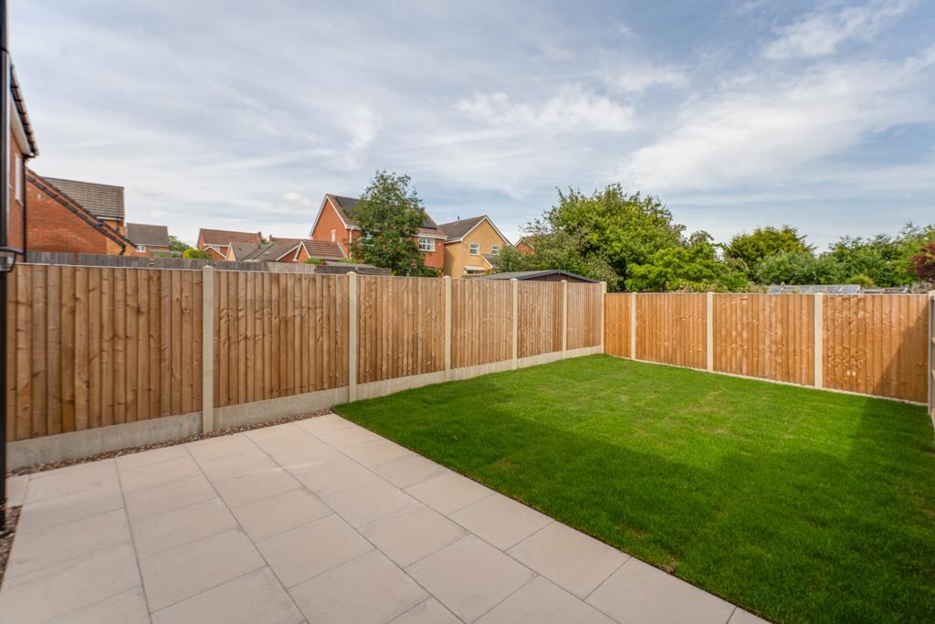 House in Desborough, North Northamptonshire - View 4