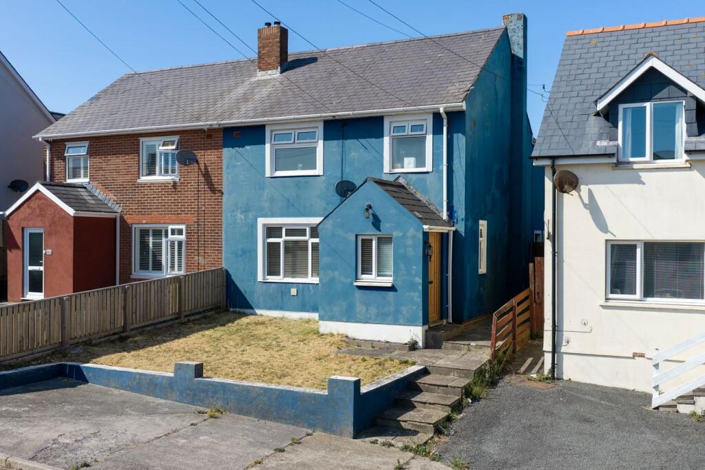 Main image of property: Stranraer Road, Pennar, Pembroke Dock, SA72
