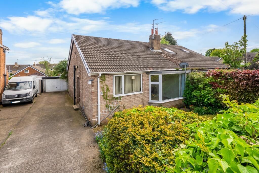 Main image of property: Ling Croft, Boston Spa, Wetherby, West Yorkshire, LS23