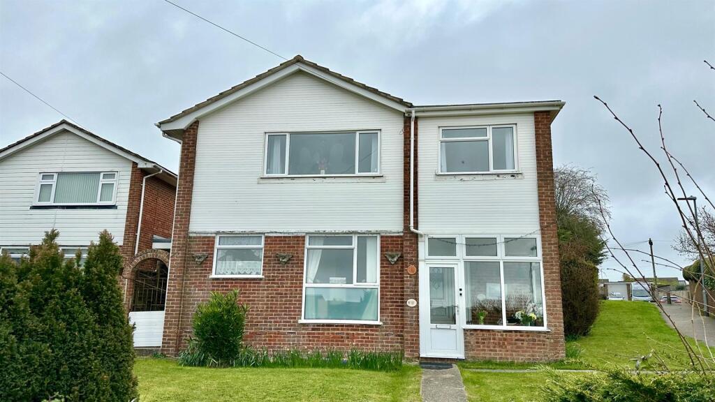 Main image of property: Hazelwood Gardens,, St. Leonards-On-Sea