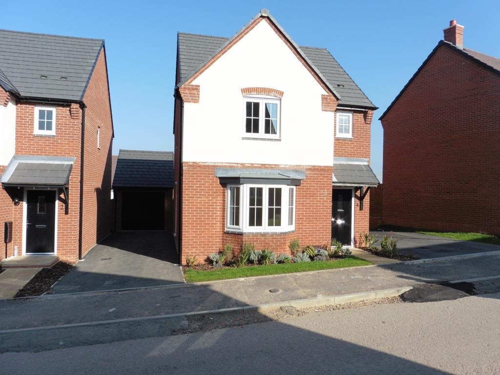 Main image of property: Farmers Way, Rothley, Leicester