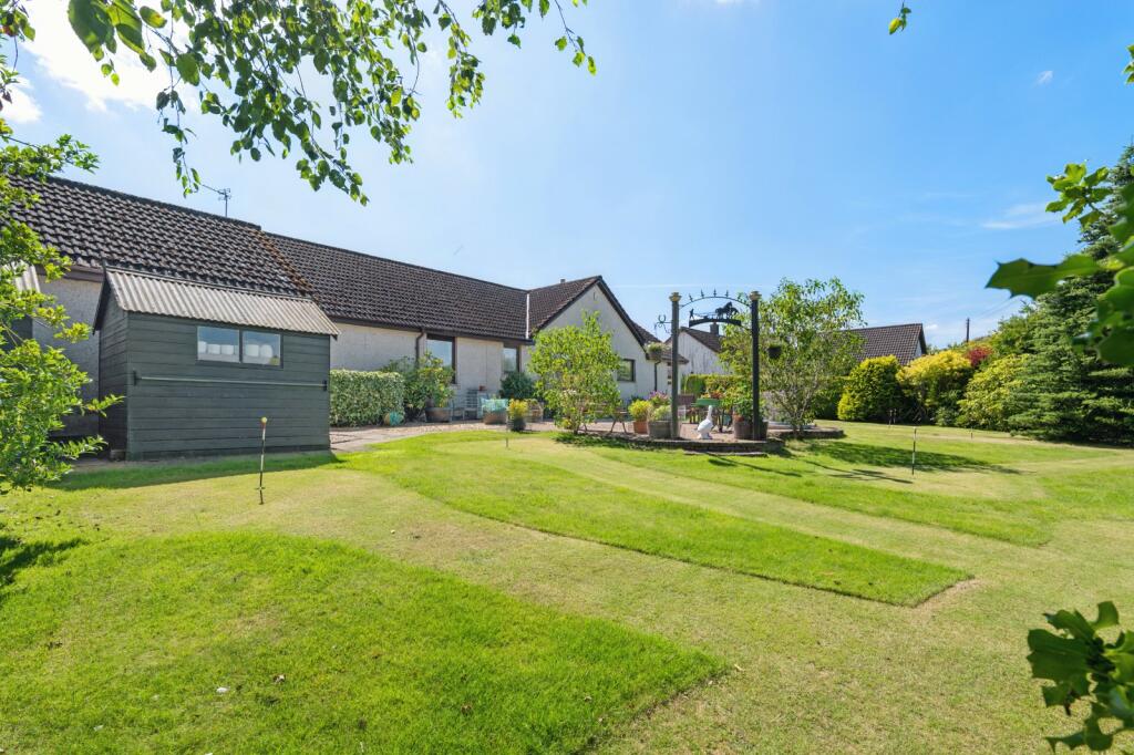 Main image of property: Gauls Of Murthly, Murthly, Perthshire