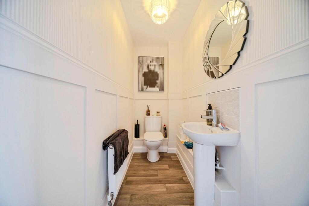 House in Milton Keynes, Whitehouse - View 4