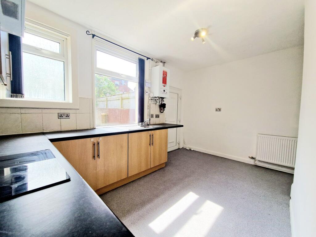 House in Bury, Greater Manchester - View 5
