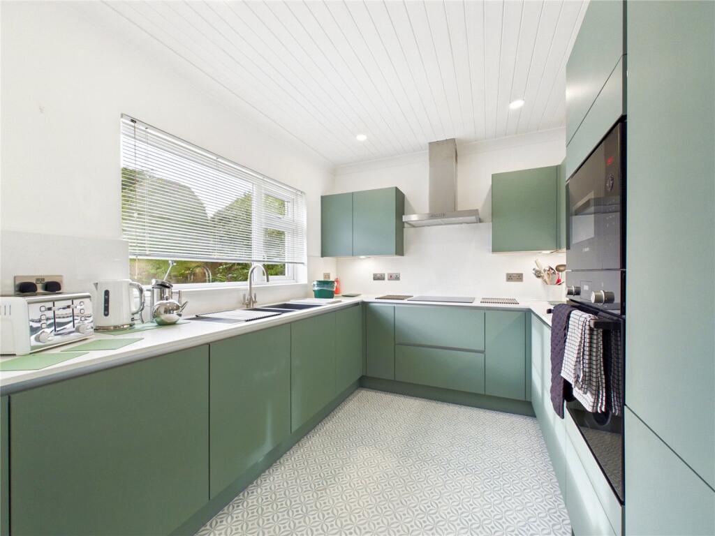 House in Amroth, Summerhill - View 5