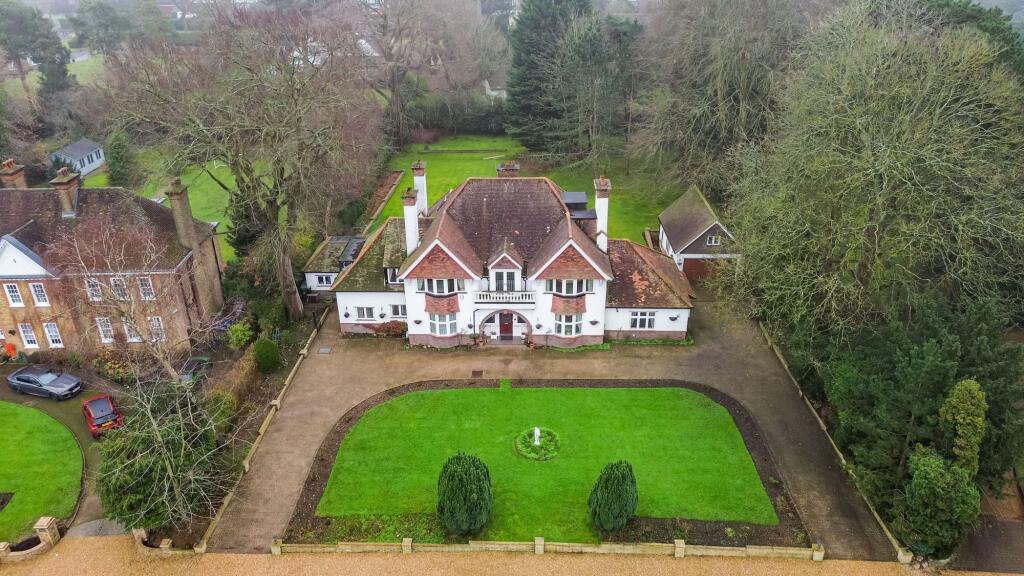 Rose Walk, Purley, CR8 photo 4