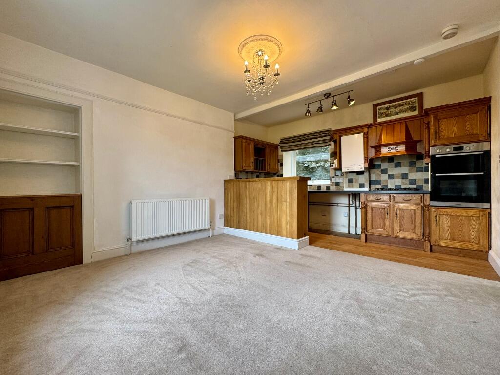 Apartment in Edinburgh - View 2