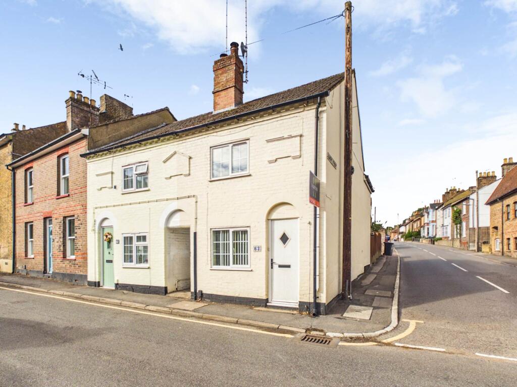 Main image of property: Akeman Street, Tring