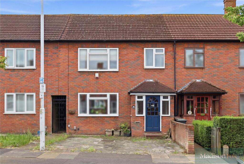 Main image of property: Manford Way, Chigwell, IG7