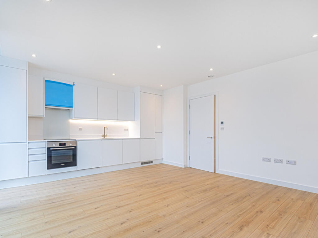 Main image of property: Inglis Road, London, W5