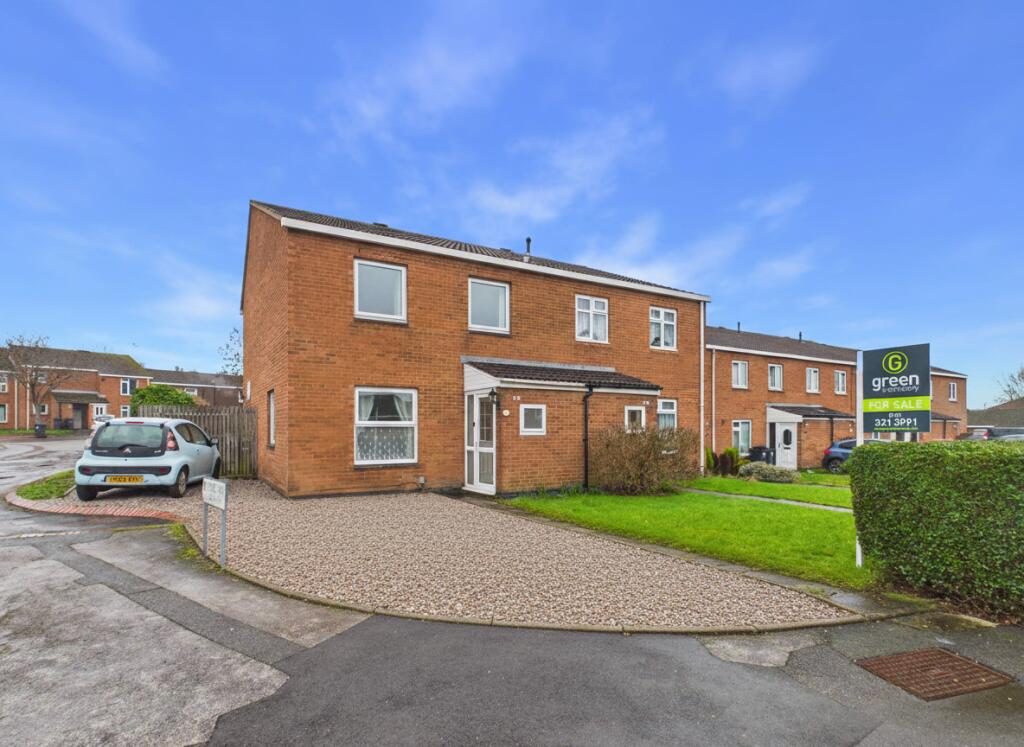 Main image of property: The Hurstway, Birmingham, B23