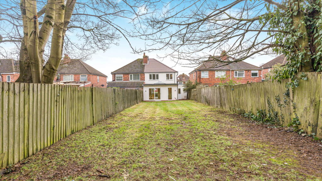 Additional image 28 of Slade Road, Sutton Coldfield, B75 5PA