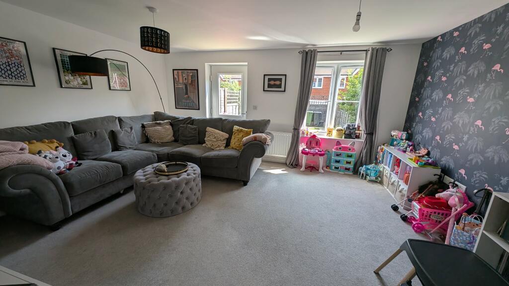 House in Tonbridge - View 4