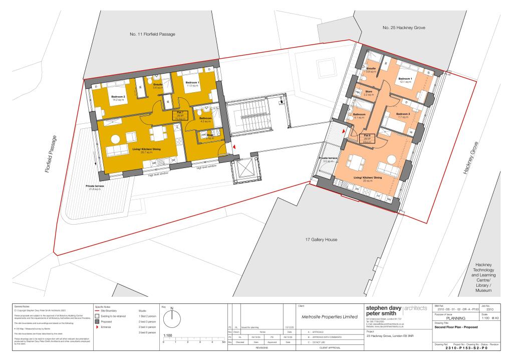 2310-P153-S2-P0-Second Floor Plan - Proposed.jpg
