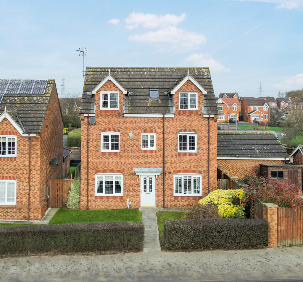 Main image of property: Weeland Road, Eggborough, DN14 0