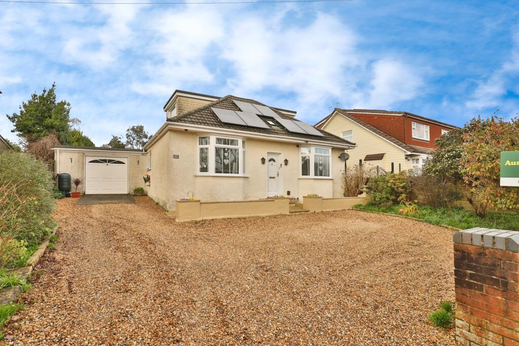 Additional image 24 of Manor Avenue, Poole, Dorset, BH12