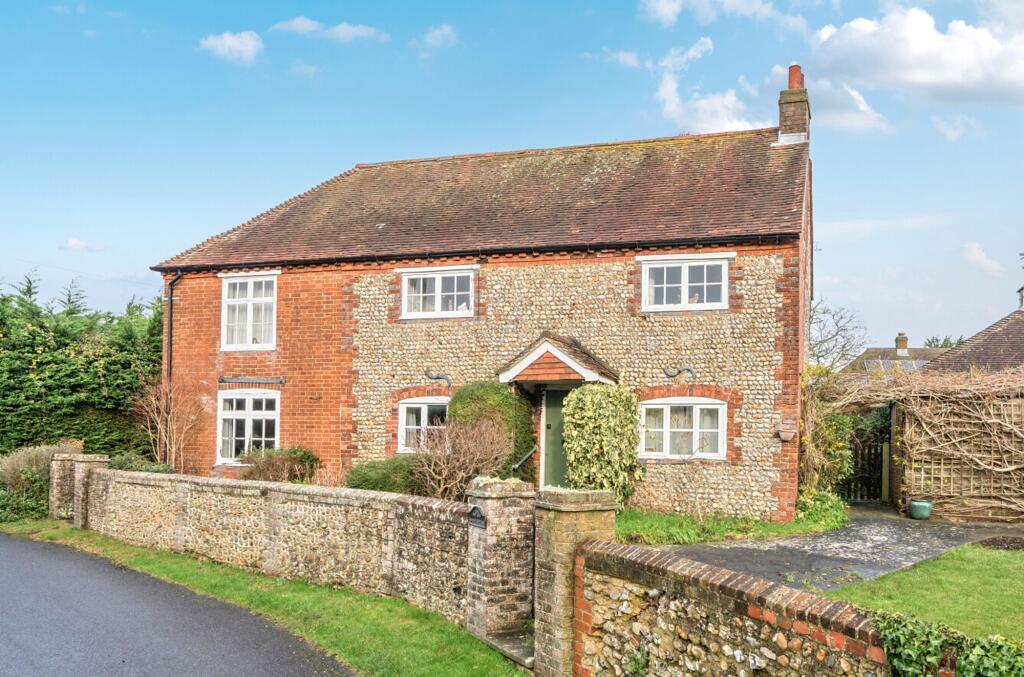 Main image of property: Chestnut Walk, Tangmere, PO20