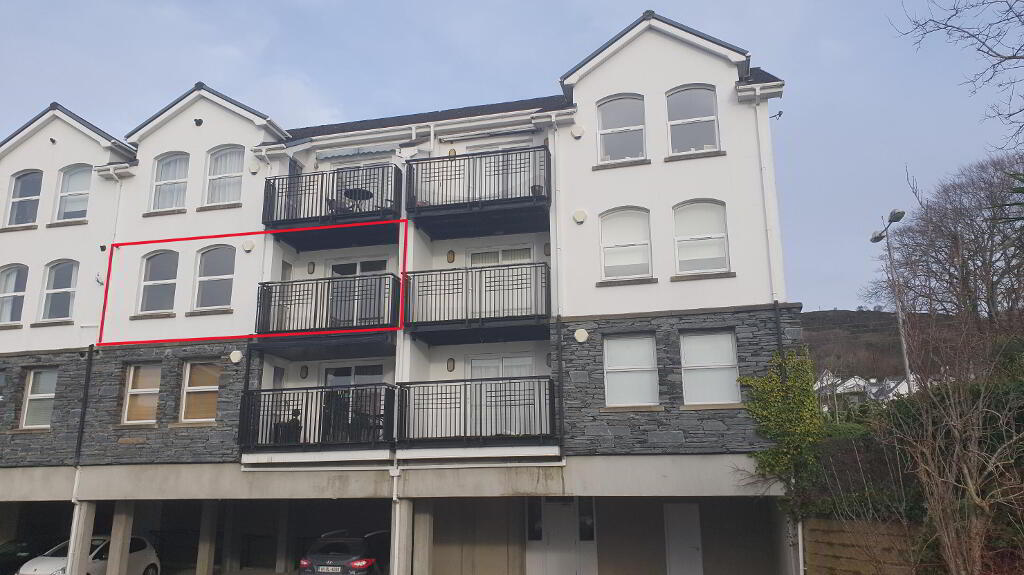 Main image of property: 6 Roneragh, Fahan