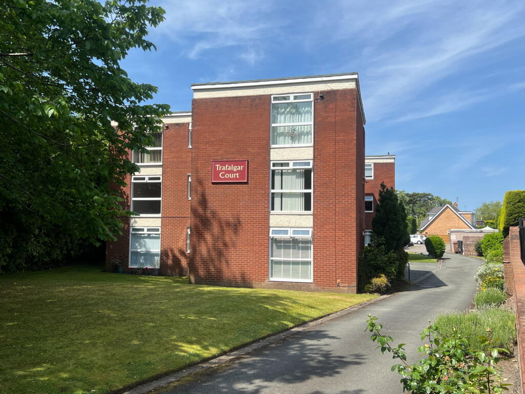 Main image of property: Trafalgar Court, Trafalgar Road, Birkdale, Southport