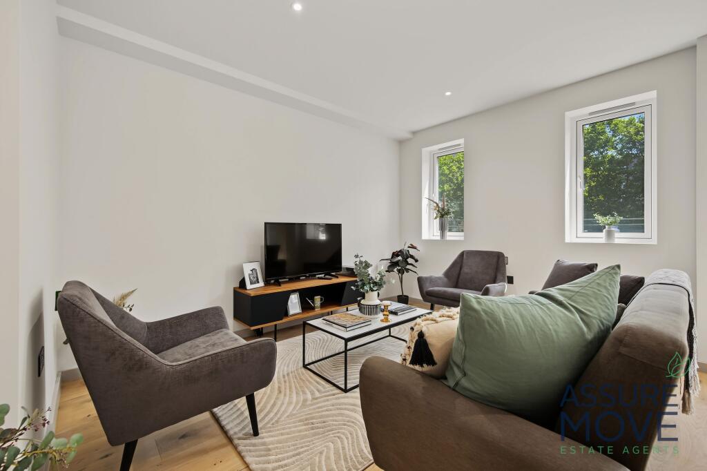 Main image of property: Walthamstow, E17
